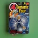 Marvel Comics Fantastic Four Invisible Woman Hasbro