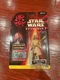 Hasbro Star Wars: Episode 1 Qui-Gon Jinn Jedi Duel Action Figure