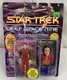 Star Trek MAJOR KIRA NERYS 4.5" Deep Space 9 1993 Playmates Bajoran New