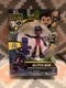 Ben 10 Glitch Ben Action Figure playmates toys cartoon network NIB