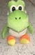 Super Mario Kids Yoshi Plush & Decorative Pillow Buddy Nintendo Shell Pocket