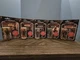 Star Wars The Retro Collection The Mandalorian Lot Of 5 Figures