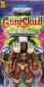 Masters of the Universe Origins Eternia Powers of Grayskull King Grayskull Motu