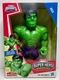 Hulk Super Hero Playskool Heroes Marvel Adventures Mega Mighties Hulk