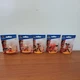 Disney Pixar The Incredibles Micro Collectibles Action Figures Set of 5 NIP 