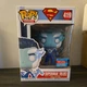 Funko Pop! Vinyl: DC Universe - Superman (Blue) (2021 Fall Convention) -...