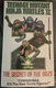 NECA TMNT Teenage Mutant Ninja Turtles 2 Secret of the Ooze 4-PACK VHS Movie 