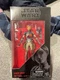 Star Wars Black Series Sabine Wren 33 Rebels Mandalorian 6 inch New