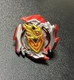 Takara Tomy Z Achilles 11 Xtend Beyblade Burst