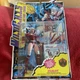 WILDC.A.T.S: ZEALOT 6" Action Figure w/Accessories (1994, Playmates) New In Pack