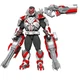 Punisher Armor Kit Marvel Rivals 1/12 Legends Mezco Unpainted Custom Figure
