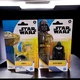 Grogu Darth Vader Star Wars Epic Heroes Series Action Figure Disney/Hasbro 2024
