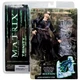 The Matrix - Lobby Scene Trinity Diorama Figure - McFarlane Toys - Matrix Serie