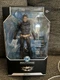 Dark Knight McFarlane DC Multiverse Batman (Hong Kong Sky Dive) Unmasked Bale