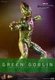 Hot Toys 1/6 Mms630 Spider-Man: No Way Home Green Goblin Normal Version In Stock