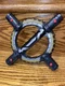 Star Wars Bladebuilders Spin Action Lightsaber Hasbro Attachment Spinning Hilt