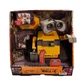 Hello Wall&bull;E Remote Control Light Up & Sounds Mattel Disney Pixar 2019 See Notes