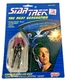 Star Trek The Next Generation - Commander William Riker - Galoob  (1988)