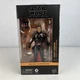 Hasbro Star Wars Black Series Moff Gideon (Dark Trooper Armor) Action Figure New