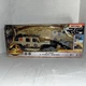 Matchbox RC Jurassic World Dominion Battery-Powered Jeep Gladiator