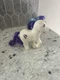 My Little Pony Glory Unicorn 35th Anniversary Hasbro 2017 Retro G1