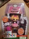 New MGA Mini Lalaloopsy Series 2 Misty Mysterious #6 3" Doll