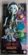 2023 Mattel Monster High Scare Adise Island Frankie Stein NIP