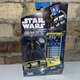 Hasbro Star Wars: The Clone Wars  TCW CW42 Cad Bane & Todo 360 NIP* - See Desc.