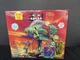 Exo Squad: Marsala Rapid Assault Light Attack E-Frame Playmates Toys 1993 Unused
