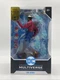 Mcfarlane DC Multiverse The Rival 7" Action Figure Gold Label Injustice Society