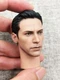 Head Sculpt Figure 1/6 MMS466 Accessories HT Hot Toys The Matrix Neo Collectible