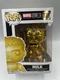 Funko Pop! Vinyl: Marvel Studios the First Ten Years Hulk #379 (Gold Chrome)