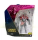League of Legends ZED 6" Figure 1st Edition Champion Collection Spin Master