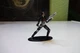 2020 Jada Nano METALFIGS GI Joe Baroness Figurine
