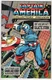 Captain America Collector's Preview #1 Marvel Comics (1995) Galactic Storm