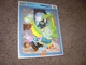 Eureeka's Castle Frame Tray Puzzle 1990 Golden Books Dragon Nickelodeon 11 x 14"