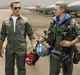 DiD 1/6 US Navy Fighter F-14 Pilot Tom and Nick MA80182 MIB New