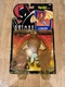 Vintage 1992 Kenner Batman Animated Manbat Action Figure  Sealed New