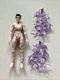 Hasbro Ghostbusters Plasma Series 1 Gozer 6-inch Action Figure Loose No BAF 2020