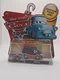 Disney Pixar Cars Toon Yokozas Custom Paint Job Diecast Toy Car 3 Plus Mattel