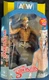 AEW Darby Allin Wrestling Superstars Series 5 #33 Jazwares Action Figure LJN JW