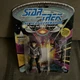 Playmates Toys Star Trek The Next Gen Romulan Action Figure