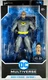 HUGO STRANGE BATMAN Transference 7 In 1:10 Scale DC Comics Multiverse McFarlane