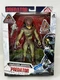 Lanard Predator Collection Wal-Mart Limited Hunter Series, 7 Inch Action Figure,