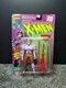Vintage 1993 ToyBiz Uncanny X-Men AHAB  Action Figure MOC New