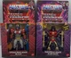 Mattel He-Man & Scare Glow Action Figures Masters of the Universe Transformers &hellip;