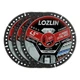 LOZLIN Diamond Blades 3 Pack 4.5 Diamond Multi Purpose Saw Blades Heavy Duty