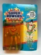 VINTAGE 1986 Kenner DC Super Powers SAMURAI 👹 33 BACK❗️NEW~UNPUNCHED❗️WOW❗️