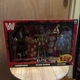 Mattel WWE RAW 30th Anniversary 6 in Action Figure Collection - HMC52
