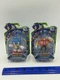 Sonic The Hedgehog 2.5" Digital Sonic & Dr. Eggman  35th Anniv. Jakks Pacific